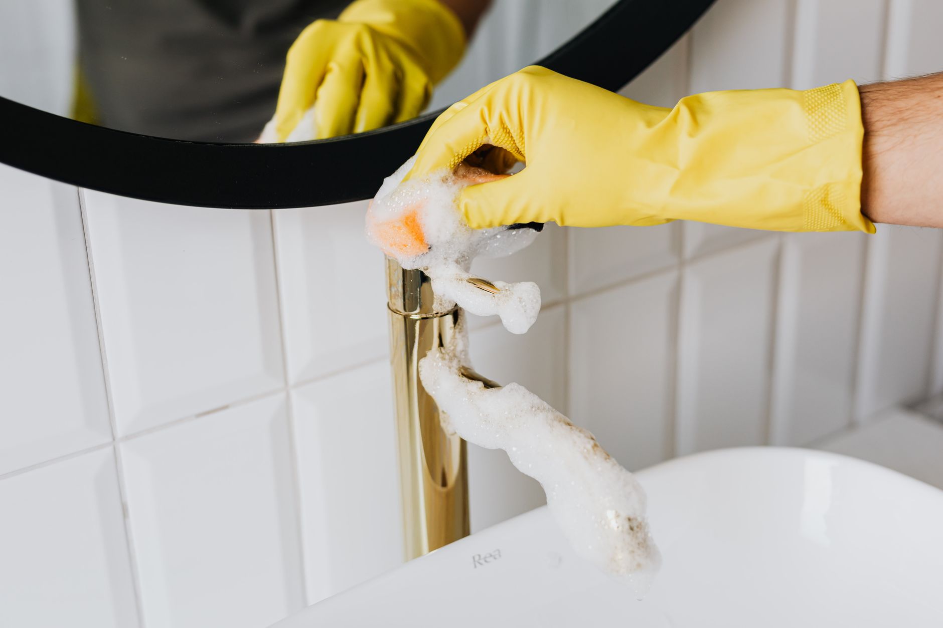 Water Heater Replacement – Lampasas